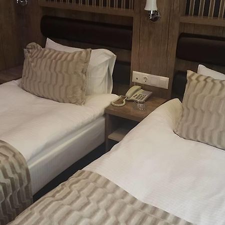 Vera Hotel Bandirma Ngoại thất bức ảnh