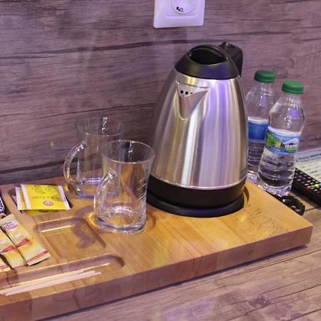 Vera Hotel Bandirma Ngoại thất bức ảnh