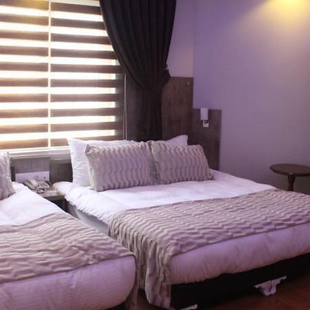 Vera Hotel Bandirma Ngoại thất bức ảnh