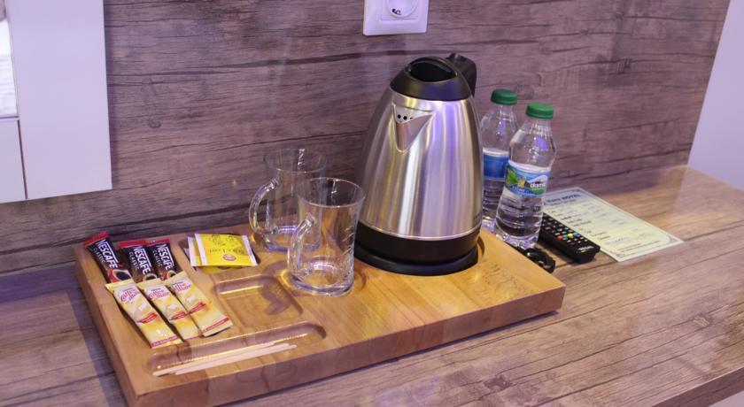 Vera Hotel Bandirma Ngoại thất bức ảnh