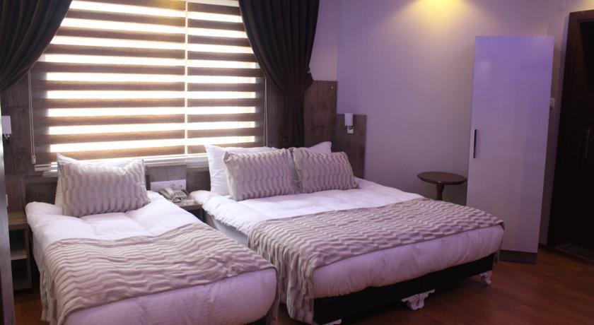 Vera Hotel Bandirma Ngoại thất bức ảnh