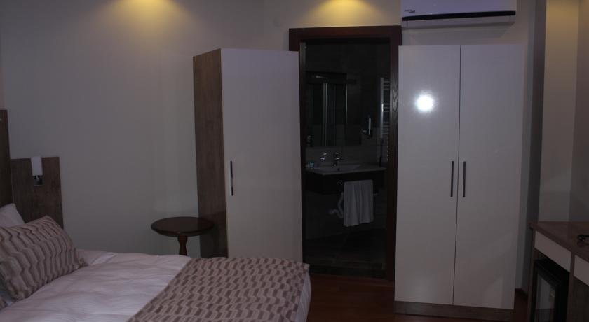 Vera Hotel Bandirma Ngoại thất bức ảnh