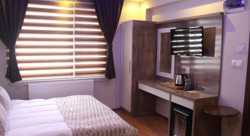 Vera Hotel Bandirma Ngoại thất bức ảnh