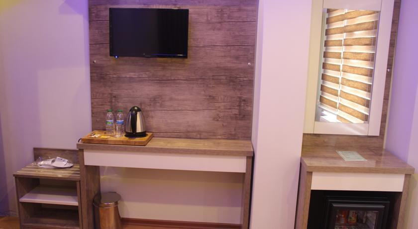 Vera Hotel Bandirma Ngoại thất bức ảnh
