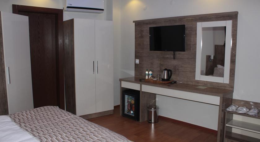 Vera Hotel Bandirma Ngoại thất bức ảnh