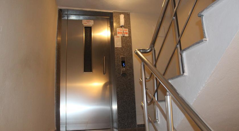 Vera Hotel Bandirma Ngoại thất bức ảnh