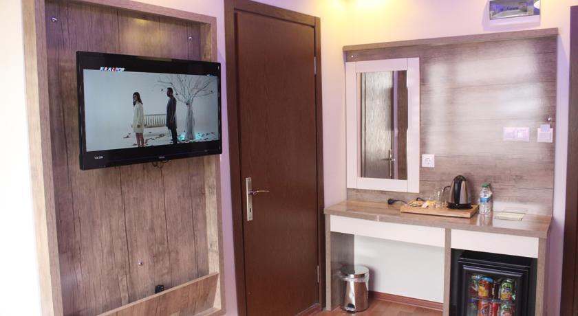 Vera Hotel Bandirma Ngoại thất bức ảnh