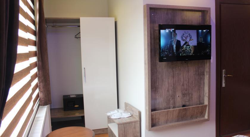 Vera Hotel Bandirma Ngoại thất bức ảnh