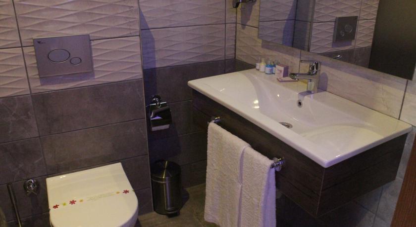 Vera Hotel Bandirma Ngoại thất bức ảnh