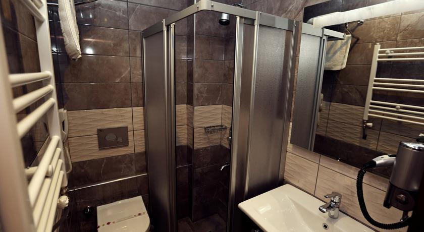 Vera Hotel Bandirma Ngoại thất bức ảnh