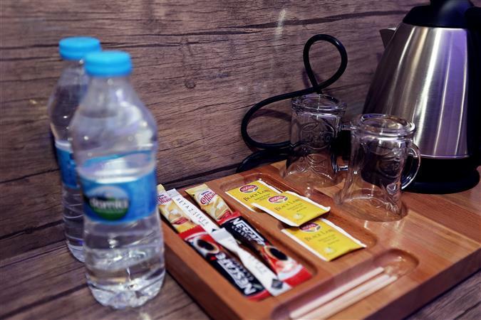 Vera Hotel Bandirma Ngoại thất bức ảnh